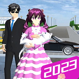 樱花校园少女世界最新版