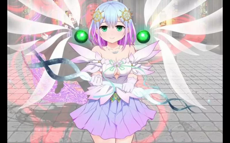 魔法少女祈祷安卓版下载安装