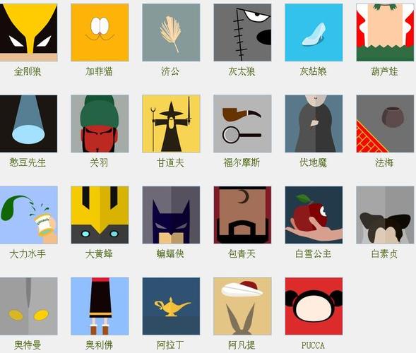 疯狂猜图