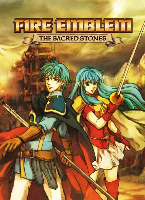 圣魔之光石 手机版