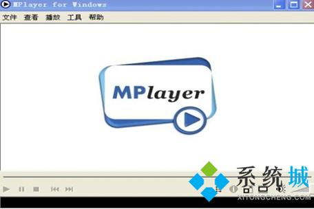 mplayer下载