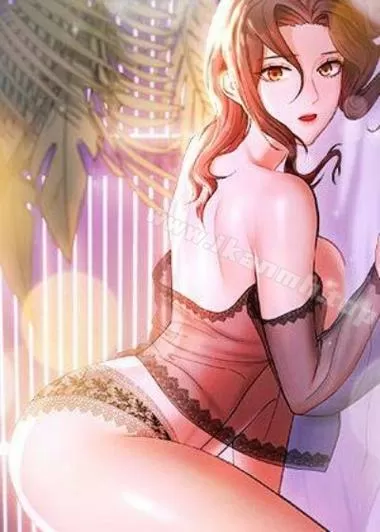 第一韩漫绅士