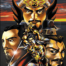 三国群英传10中文版-三国群英传中文版安卓版下载