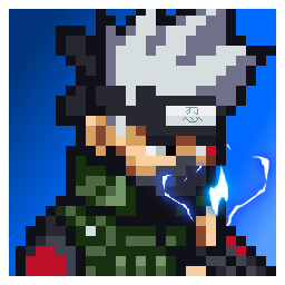 像素火影秽土手游中文免费版v1.00.28