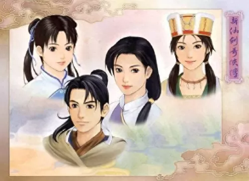 风色幻想6魔兽合成表 (风色幻想魔兽地图攻略)