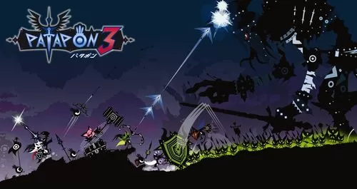 patapon3最强队伍