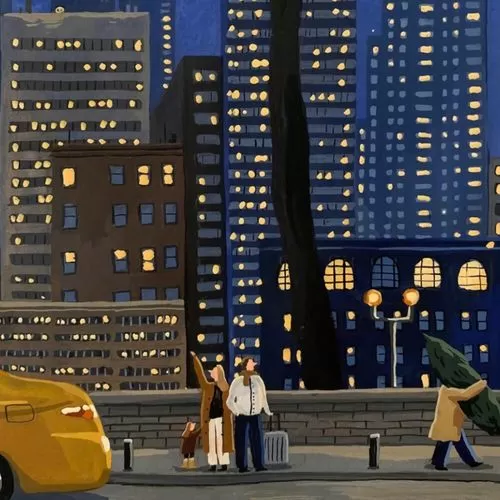 《城市生活2008》全面攻略 (城市生活2008怎么玩)