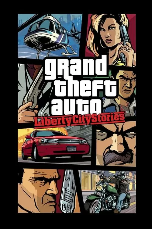 GTA自由城故事手机下载