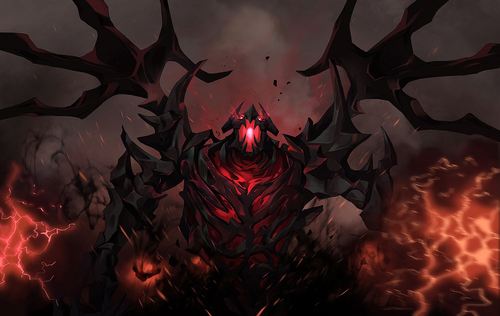 dota2影魔至宝 (dota2影魔至宝可以交易吗)