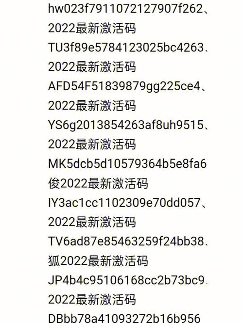 迷你激活码生成器永久版游戏截图