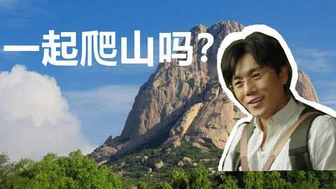 一起去爬山什么梗