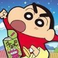 蜡笔小新跑酷中文版下载-蜡笔小新跑酷中文版下载破解版2023图标