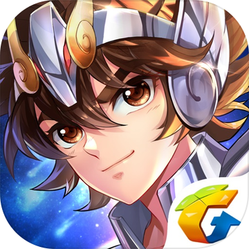 圣斗士星矢腾讯版每天要多少时间-圣斗士星矢腾讯版图标