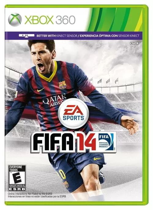 fifa14内购 (fifa14内购破解版下载)