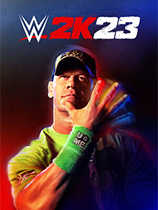 WWE2K23修改器下载中文-WWE2K23修改器