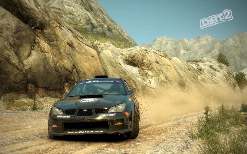 dirt2.0怎么设置中文