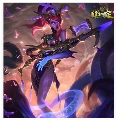 玉净夜叉凯特琳有特效吗 (英雄联盟玉净夜叉怎么样)