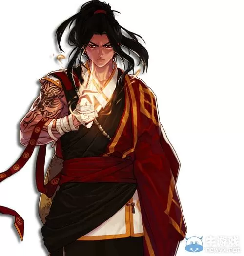 狂虎帝 (狂虎帝带什么武器)