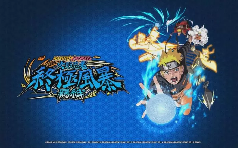 4.33火影羁绊