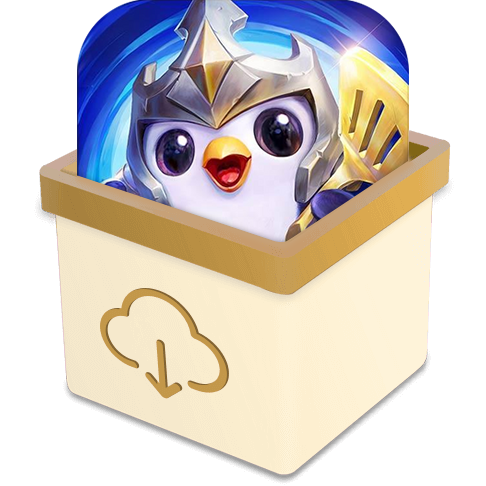 金铲铲修改器999999无限金币版.apk-金铲铲修改器999999无限金币版图标