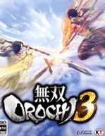 大蛇无双z完美存档免费版