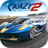 疯狂赛车2怀旧版老版本v1.0预约