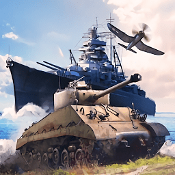 战争雷霆手游官网版下载v1.5.2.34
