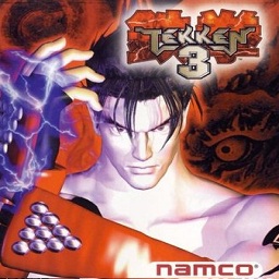 铁拳3手机版下载中文版