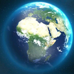 模拟地球仪app下载