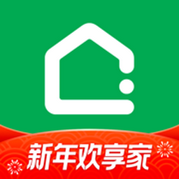 掌上链家app