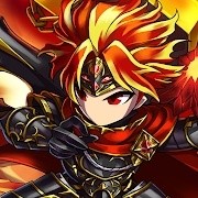 勇者前线国际服最新免费版游戏下载