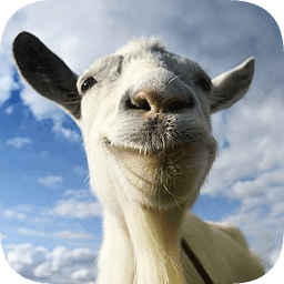(Goat Simulator Free)山羊模拟器全部解锁版免费免费皮肤下载v2.17.0