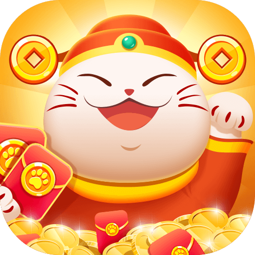 小猫招财乐v1.0