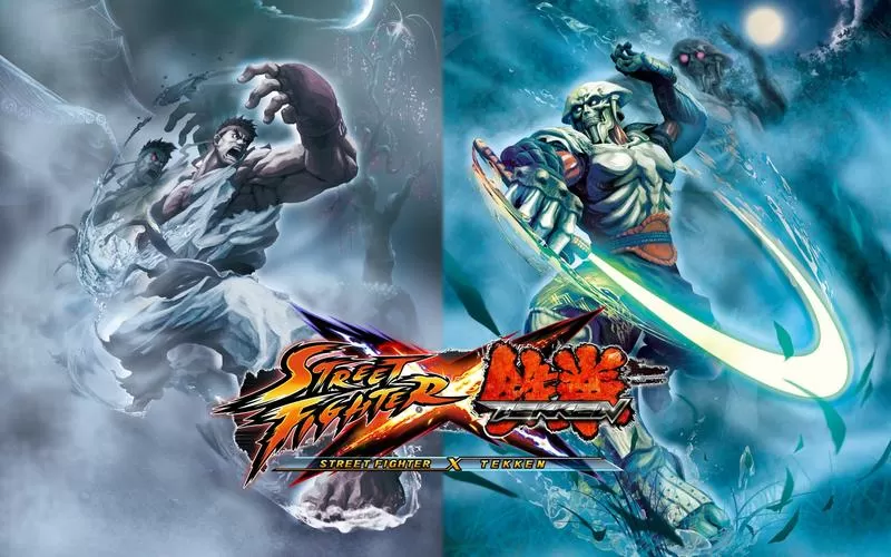 《街头霸王X铁拳》全人物出招表攻略 (街头霸王x铁拳怎么得隐藏人物)