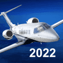 模拟航空飞行2022
