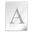 Arial bold字体免费下载