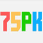 75pk游戏盒子app下载图标