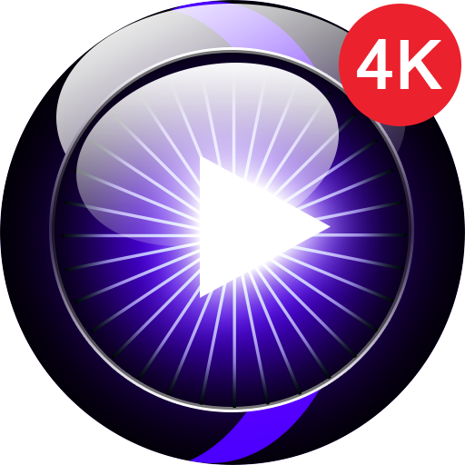 4K视频播放器安卓版下载