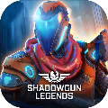 SHADOWROCK加速器安卓版下载截图