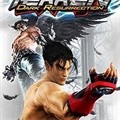 铁拳5暗之复苏下载-铁拳5暗之复苏中文版