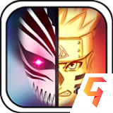 死神vs火影-死神vs火影6.1满人物版下载