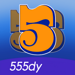 555电影官方版 安卓版v3.0.8-555电影官方版