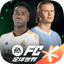 fifa足球世界体验服下载-fifa足球世界体验服