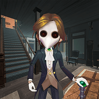 恐怖躲猫猫3破解版全皮肤v1.0.1