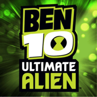 Ben10终极英雄异种动物游戏-ben10终极英雄下载截图