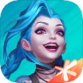 lol手游一键高帧1.4