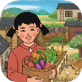 小时候的后院赚钱版v1.0.3图标