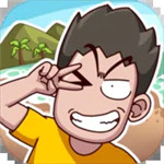 荒岛的王内置作弊菜单版