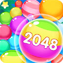 魔力球球2048红包版-魔力球球2048红包版最新版本