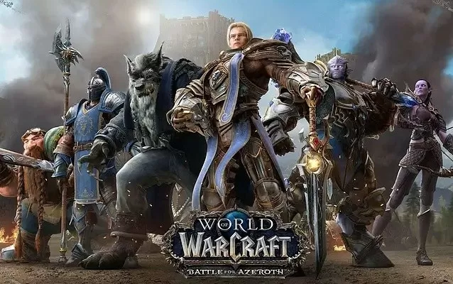 魔兽世界亚服多少钱一个月 (魔兽世界亚服怎么进)